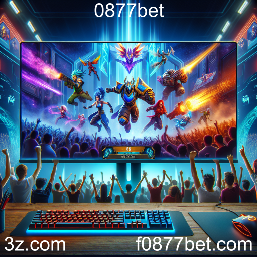 O Crescimento dos Esportes Virtuais em Plataformas de Apostas