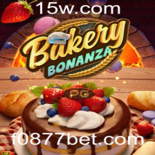 Descubra o Mundo Encantado de BakeryBonanza