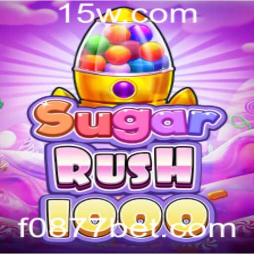 Explorando SugarRush1000: O Novo Fenômeno dos Jogos Online